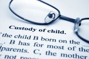 10745492 - custody of child